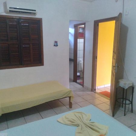 Pousada Bromelias - Suites E Aptos Nova Viçosa Værelse billede