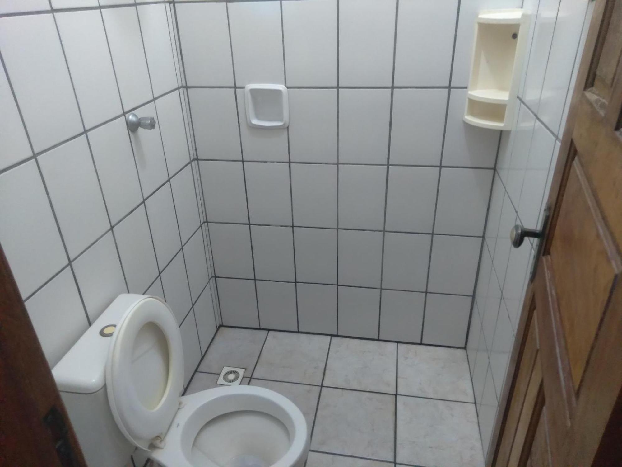 Pousada Bromelias - Suites E Aptos Nova Viçosa Værelse billede